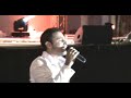 Oliver Perez - La Casa Por el Tejado - El Pilar 2008