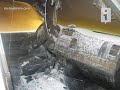 Подожгли машину депутата