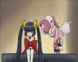 AMV Chobits Crazy Sumomo & Kotoko ¡Shake your latin spirit!