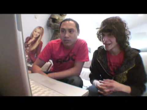 M&M CRU FINAL DANCE BATTLE - Cyrus Blaine Seacrest Tatum