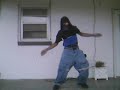 302 jamal krumping 3