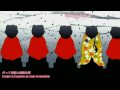[RedLineSP] Sayonara Zetsubou Sensei - Ending [Spanish Sub.]