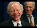 Joe Lieberman's Terrorism