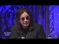 BLACK SABBATH NUMBER 1 IN UK AND UNITED STATES