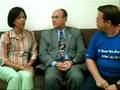 Programa 23 - Entrevista com missionários da JMM