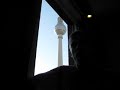 berlin (and a tower to prove it)