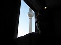 berlin (and a tower to prove it)