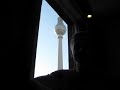 berlin (and a tower to prove it)