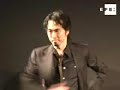 Flamenco "puro" de primavera en el Instituto Cervantes de Tokio