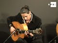 Tokio (Japón), 16 abr (EFE).- El Instituto Cervantes de Tokio acogió el espectáculo 
