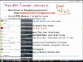 STATS 250 Week 02(a): Chapter 2 Turning Data into Info