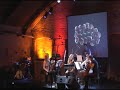 Dj Lenar + Royal String Quartet, Fabyka Trzciny 07.10.2007