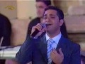 فضل شاكر مهرجان جرش ماعندكش فكره