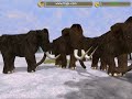 Zoo Tycoon 2 with Prehistoric Park theme 4.wmv