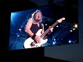 Iron Maiden Wasted Years August 16th Netherlands