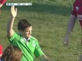 Treviso vs Scarlets Round 4 - Heineken Cup 2010/11-