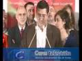 videos de López dice que se siente legitimado para liderar el cambio