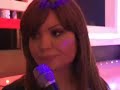 behind the scenes of iq3a program... joanna mallah guest!
