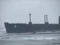 Costinesti wreck