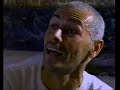 Entrevista no Globo Comunidade - 2003