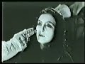ivan mosjoukine's 1923 surrealist comedy/romance/detective story.  the movie opens with a bizarre nightmare scene, with mosjoukine playing 4 different roles in succession.