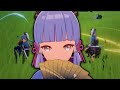 When will Ayaka Release Genshin Impact?