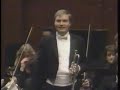 Phil Smith Plays Haydn Concerto 3/NYPO/Mehta Phil Smith Plays Haydn Concerto 3/NYPO/Mehta