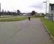 quadeurdu68: "MARC" wheelies Booster 
