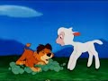 Lambert,el Le�n cordero -Version Latina