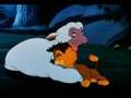 Lambert,el León cordero -Version Latina