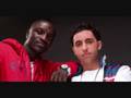 Colby Odonis - What You Got ft Akon Instrumental