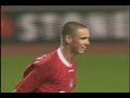 Liverpool : Olimpija (3:0) UEFA Cup 03-04