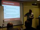 Web Analytics Tuesday in Stockholm, Sweden Web Analytics Tuesday in Stockholm, Sweden