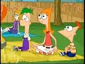 Phineas and Ferb 