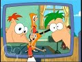 Phineas and Ferb 