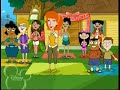 Phineas and Ferb 
