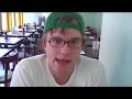 Henry Davis Talks NYU OLSENS & ANIME