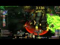 Archimonde HM 2nd down - CAC PoV Archimonde HM 2nd down - CAC PoV