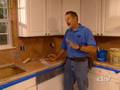 Kitchen Tile