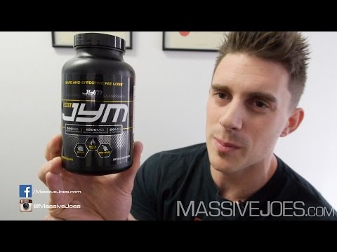 how to take jym shred