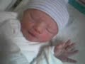 Baby Madison
