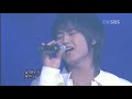 SS501- Never Again Performance [2005]