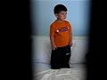 Abdel Kader little haddadin dancing Abdel Kader little haddadin dancing