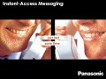 Panasonic Hybrid IP-PBX