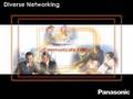 Panasonic Hybrid IP-PBX