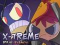 X treme BanYa PUMP IT UP