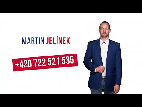 Video Prodej stavebního pozemku, 842 m2, Veletice