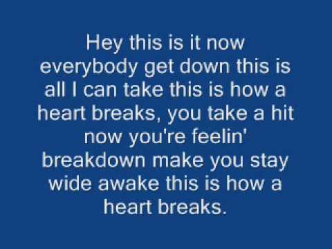 Heartbreaks - 