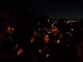 Christmas Carols on the street