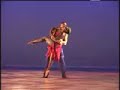Alvin Ailey - Reminiscin\